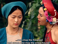 BHD gửi thư tới TGĐ CGV: Phía BHD chưa từng nhận bất kỳ thông tin nào về việc CGV đồng ý hỗ trợ "Tấm Cám: Chuyện chưa kể" BHD gửi thư tới TGĐ CGV: Phía BHD chưa từng nhận bất kỳ thông tin nào về việc CGV đồng ý hỗ trợ "Tấm Cám: Chuyện chưa kể"