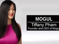 Người phụ nữ 29 tuổi này đứng đằng sau một đế chế truyền thông đa phương tiện toàn cầu Người phụ nữ 29 tuổi này đứng đằng sau một đế chế truyền thông đa phương tiện toàn cầu