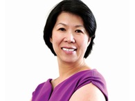 Doanh nhân Nguyễn Ánh Hồng: Từ chuỗi siêu thị Maximark đến Thời trang MYM Doanh nhân Nguyễn Ánh Hồng: Từ chuỗi siêu thị Maximark đến Thời trang MYM
