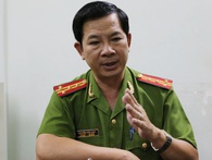 Vụ quán cà phê Xin Chào: Cách chức Trưởng công an huyện Bình Chánh Vụ quán cà phê Xin Chào: Cách chức Trưởng công an huyện Bình Chánh