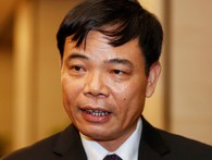 DN đầu tư vào nông nghiệp, nông dân mất đất: Bộ trưởng Nông nghiệp nghĩ như thế nào? DN đầu tư vào nông nghiệp, nông dân mất đất: Bộ trưởng Nông nghiệp nghĩ như thế nào?