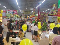 TGDĐ: 22 cửa hàng ở Big C kinh doanh vô cùng bết bát, doanh số mỗi cửa hàng chỉ bằng 1/7 bình quân toàn hệ thống TGDĐ: 22 cửa hàng ở Big C kinh doanh vô cùng bết bát, doanh số mỗi cửa hàng chỉ bằng 1/7 bình quân toàn hệ thống