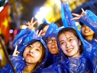 Phố đi bộ Hà Nội: Mục tiêu là một thủ đô đáng sống chứ không phải thu mấy triệu đồng từ khách Tây hay ông bán bia phố cổ Phố đi bộ Hà Nội: Mục tiêu là một thủ đô đáng sống chứ không phải thu mấy triệu đồng từ khách Tây hay ông bán bia phố cổ