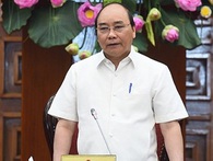 “Cả nước chỉ có 13 tỉnh thành đóng góp, ngân sách sao chịu nổi?” “Cả nước chỉ có 13 tỉnh thành đóng góp, ngân sách sao chịu nổi?”