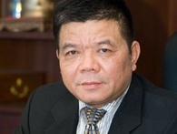 Ông Trần Bắc Hà chính thức thôi làm Chủ tịch BIDV Ông Trần Bắc Hà chính thức thôi làm Chủ tịch BIDV