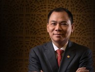 Những triết lý kinh doanh gắn với tên tuổi người giàu Việt Những triết lý kinh doanh gắn với tên tuổi người giàu Việt