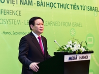 Startup - Mạo hiểm và sự lựa chọn của Nhà nước Startup - Mạo hiểm và sự lựa chọn của Nhà nước