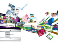 Doanh nghiệp trong nước mất dần thị trường quảng cáo trực tuyến Doanh nghiệp trong nước mất dần thị trường quảng cáo trực tuyến