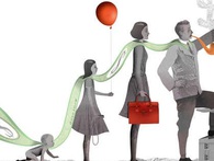 Tại Đức, các công ty vừa nhỏ đóng vai trò là xương sống của cả nền kinh tế chứ không teo tóp dần như ở Việt Nam Tại Đức, các công ty vừa nhỏ đóng vai trò là xương sống của cả nền kinh tế chứ không teo tóp dần như ở Việt Nam