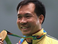 Các quốc gia Trung Đông đã đem tiền để mua những tấm huy chương vàng Olympics như thế nào? Các quốc gia Trung Đông đã đem tiền để mua những tấm huy chương vàng Olympics như thế nào?