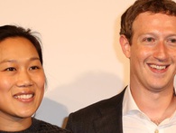 Mark Zuckerberg bán 95 triệu USD cổ phiếu để tặng cho quỹ từ thiện Mark Zuckerberg bán 95 triệu USD cổ phiếu để tặng cho quỹ từ thiện