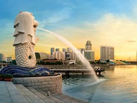 2/3 dân số gốc Hoa, nhưng người Singapore đâu cần “giữ sự trong sáng cho tiếng Hán” mà họ vẫn phát triển đều đều 2/3 dân số gốc Hoa, nhưng người Singapore đâu cần “giữ sự trong sáng cho tiếng Hán” mà họ vẫn phát triển đều đều
