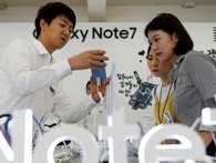 Làm sao để đổi mới Galaxy Note7 tại Việt Nam? Làm sao để đổi mới Galaxy Note7 tại Việt Nam?
