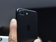 Chiêm ngưỡng iPhone 7 và 7 Plus màu đen doanh nhân tuyệt đẹp Chiêm ngưỡng iPhone 7 và 7 Plus màu đen doanh nhân tuyệt đẹp