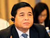 Lập ‘siêu ủy ban’: Bộ trưởng nêu rõ mục tiêu duy nhất Lập ‘siêu ủy ban’: Bộ trưởng nêu rõ mục tiêu duy nhất
