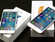 Galaxy Note7 chưa kịp bán ra, iPhone chính hãng trong nước đã đồng loạt giảm giá Galaxy Note7 chưa kịp bán ra, iPhone chính hãng trong nước đã đồng loạt giảm giá