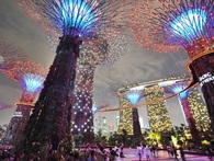 Singapore có gì hấp dẫn mà được xếp là nơi đáng sống nhất cho người nước ngoài? Singapore có gì hấp dẫn mà được xếp là nơi đáng sống nhất cho người nước ngoài?