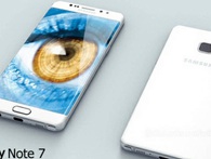 Samsung tiếp tục thu hồi điện thoại Galaxy Note 7 ở thị trường Mỹ Samsung tiếp tục thu hồi điện thoại Galaxy Note 7 ở thị trường Mỹ