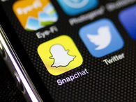 Snapchat thành lập tập đoàn Snapchat Inc, bán kính thông minh 129 USD Snapchat thành lập tập đoàn Snapchat Inc, bán kính thông minh 129 USD