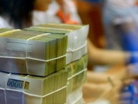 Xử lý triệt để nợ xấu: Tiến thoái lưỡng nan Xử lý triệt để nợ xấu: Tiến thoái lưỡng nan