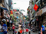 Báo Nhật: Việt Nam hiện rất giống Thái Lan lúc kế cận khủng hoảng 1997, liệu bi kịch tương tự có xảy ra? Báo Nhật: Việt Nam hiện rất giống Thái Lan lúc kế cận khủng hoảng 1997, liệu bi kịch tương tự có xảy ra?