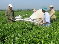 Lâm Đồng đưa ra hàng loạt ưu đãi “khủng” thu hút vốn vào nông nghiệp Lâm Đồng đưa ra hàng loạt ưu đãi “khủng” thu hút vốn vào nông nghiệp