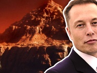 Chi tiết quá trình đưa 100 người lên sao Hỏa tiêu tốn 10 tỉ đô/hành khách của Elon Musk Chi tiết quá trình đưa 100 người lên sao Hỏa tiêu tốn 10 tỉ đô/hành khách của Elon Musk