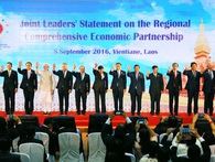 Nhật Bản thông qua TPP để nhanh chóng tiến tới RCEP Nhật Bản thông qua TPP để nhanh chóng tiến tới RCEP