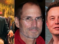 Tại sao những lãnh đạo tài ba như Steve Jobs, Elon Musk hay Jeff Bezos lại hay cáu giận và mắng nhân viên thậm tệ? Tại sao những lãnh đạo tài ba như Steve Jobs, Elon Musk hay Jeff Bezos lại hay cáu giận và mắng nhân viên thậm tệ?