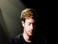 Mark Zuckerberg ao ước có thể dễ dàng dắt mũi người dùng như một đoạn code Mark Zuckerberg ao ước có thể dễ dàng dắt mũi người dùng như một đoạn code