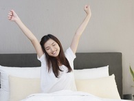 Những tác dụng không ngờ của động tác vươn vai Những tác dụng không ngờ của động tác vươn vai