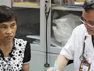 Phó giáo sư chia sẻ bí quyết thổi bay ung thư phổi giai đoạn muộn đã di căn Phó giáo sư chia sẻ bí quyết thổi bay ung thư phổi giai đoạn muộn đã di căn