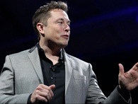 Muốn diễn thuyết thật hay? Dành ngay 3 phút học cách tư duy như Elon Musk Muốn diễn thuyết thật hay? Dành ngay 3 phút học cách tư duy như Elon Musk