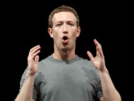 Hết tin đồn trốn thuế, CEO Facebook bị tố là "thủ phạm" gây nên tình trạng thiếu nhà ở tại Mỹ Hết tin đồn trốn thuế, CEO Facebook bị tố là "thủ phạm" gây nên tình trạng thiếu nhà ở tại Mỹ