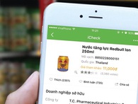 Startup kiểm tra hàng giả iCheck nhận đầu tư từ cựu Giám đốc Vinaphone Startup kiểm tra hàng giả iCheck nhận đầu tư từ cựu Giám đốc Vinaphone