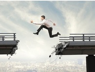Quy tắc 80/20: Để dân sales vượt qua nỗi sợ hãi và “tóm” được khách hàng một cách nhanh nhất Quy tắc 80/20: Để dân sales vượt qua nỗi sợ hãi và “tóm” được khách hàng một cách nhanh nhất