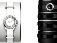Chiêm ngưỡng mẫu đồng hồ cực nhỏ nhưng giá... cực "chát" của Chanel Chiêm ngưỡng mẫu đồng hồ cực nhỏ nhưng giá... cực "chát" của Chanel