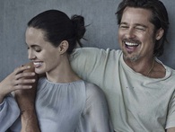 Nghe Jolie - Pitt chia tay, nghĩ về cám dỗ hôn nhân Nghe Jolie - Pitt chia tay, nghĩ về cám dỗ hôn nhân