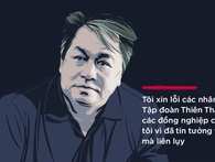 Phạm Công Danh: Ông chủ ngân hàng nhưng không làm ngân hàng và cái kết bi thảm Phạm Công Danh: Ông chủ ngân hàng nhưng không làm ngân hàng và cái kết bi thảm