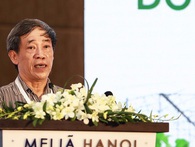 TS Hoàng Đình Chân: Tỷ lệ bị mắc ung thư do sử dụng thực phẩm bẩn là 35% TS Hoàng Đình Chân: Tỷ lệ bị mắc ung thư do sử dụng thực phẩm bẩn là 35%