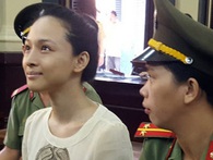 Tài liệu bất thường trên mạng xã hội vụ "hợp đồng tình ái" Tài liệu bất thường trên mạng xã hội vụ "hợp đồng tình ái"