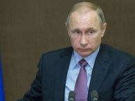 VIDEO: Ông Putin không nhịn được cười vì sự hấp tấp của một đại tướng VIDEO: Ông Putin không nhịn được cười vì sự hấp tấp của một đại tướng