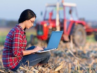 Quá mệt mỏi với tốc độ mạng chậm, các gia đình nông thôn Mỹ liên minh tự lập Làng Internet tốc độ cực cao Quá mệt mỏi với tốc độ mạng chậm, các gia đình nông thôn Mỹ liên minh tự lập Làng Internet tốc độ cực cao