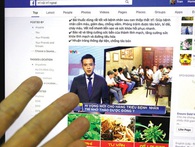 Rước họa vì tin quảng cáo trên Facebook Rước họa vì tin quảng cáo trên Facebook
