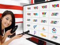 VTV, VOV cũng như các ngân hàng 0 đồng đều trong diện phải công khai tình hình làm ăn VTV, VOV cũng như các ngân hàng 0 đồng đều trong diện phải công khai tình hình làm ăn