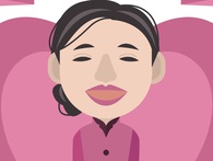 Rose Gong - Người phụ nữ được mệnh danh là 'Dragon girl' nổi danh trong giới startup Trung Quốc Rose Gong - Người phụ nữ được mệnh danh là 'Dragon girl' nổi danh trong giới startup Trung Quốc