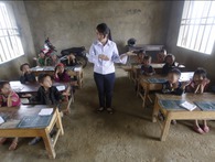 Chuyên gia nước ngoài gọi Việt Nam là "ngoại lệ" trong lĩnh vực giáo dục, sinh viên thi quốc tế điểm cao hơn cả nước giàu Chuyên gia nước ngoài gọi Việt Nam là "ngoại lệ" trong lĩnh vực giáo dục, sinh viên thi quốc tế điểm cao hơn cả nước giàu