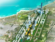Muốn rót hàng nghìn tỷ vào Nha Trang, ông chủ 8X tập đoàn Phúc Sơn đang toan tính gì? Muốn rót hàng nghìn tỷ vào Nha Trang, ông chủ 8X tập đoàn Phúc Sơn đang toan tính gì?
