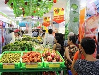 Tập đoàn sở hữu rạp phim CGV vừa dùng SATRA làm bước đệm để tấn công thị trường thực phẩm Việt Nam Tập đoàn sở hữu rạp phim CGV vừa dùng SATRA làm bước đệm để tấn công thị trường thực phẩm Việt Nam