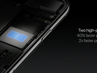 iPhone 7 là smartphone nhanh nhất quả đất, vượt mặt tất cả các đối thủ Android iPhone 7 là smartphone nhanh nhất quả đất, vượt mặt tất cả các đối thủ Android